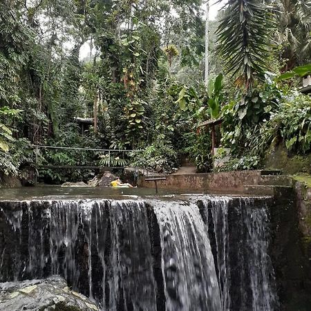 Apartamento Toca Da Onca Penedo  Exterior foto