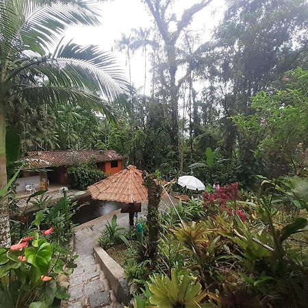 Apartamento Toca Da Onca Penedo  Exterior foto