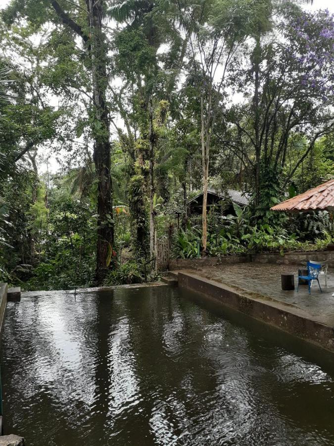 Apartamento Toca Da Onca Penedo  Exterior foto