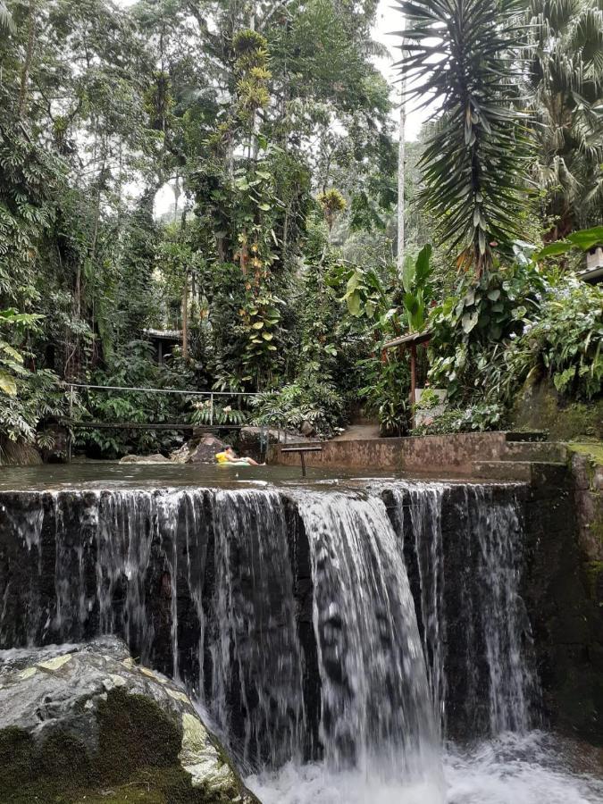Apartamento Toca Da Onca Penedo  Exterior foto