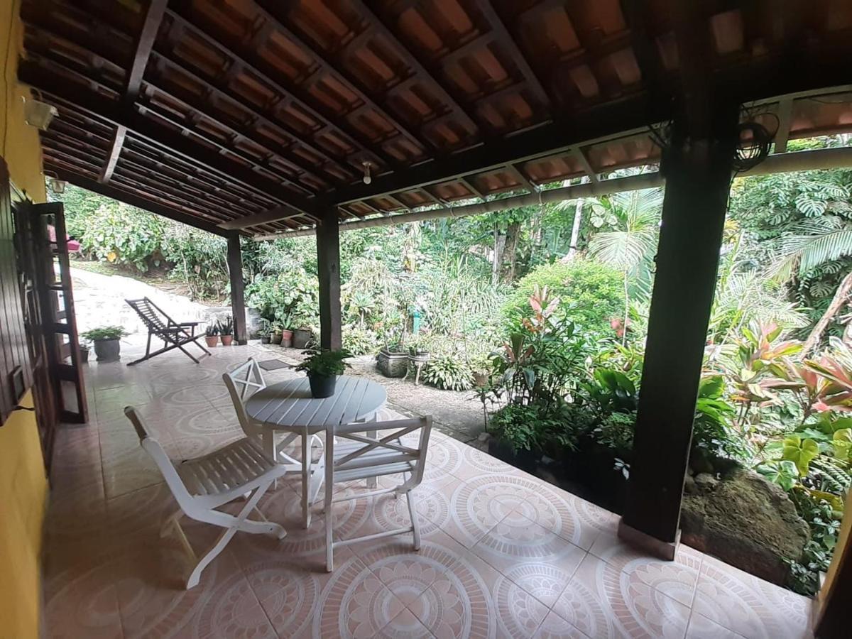 Apartamento Toca Da Onca Penedo  Exterior foto