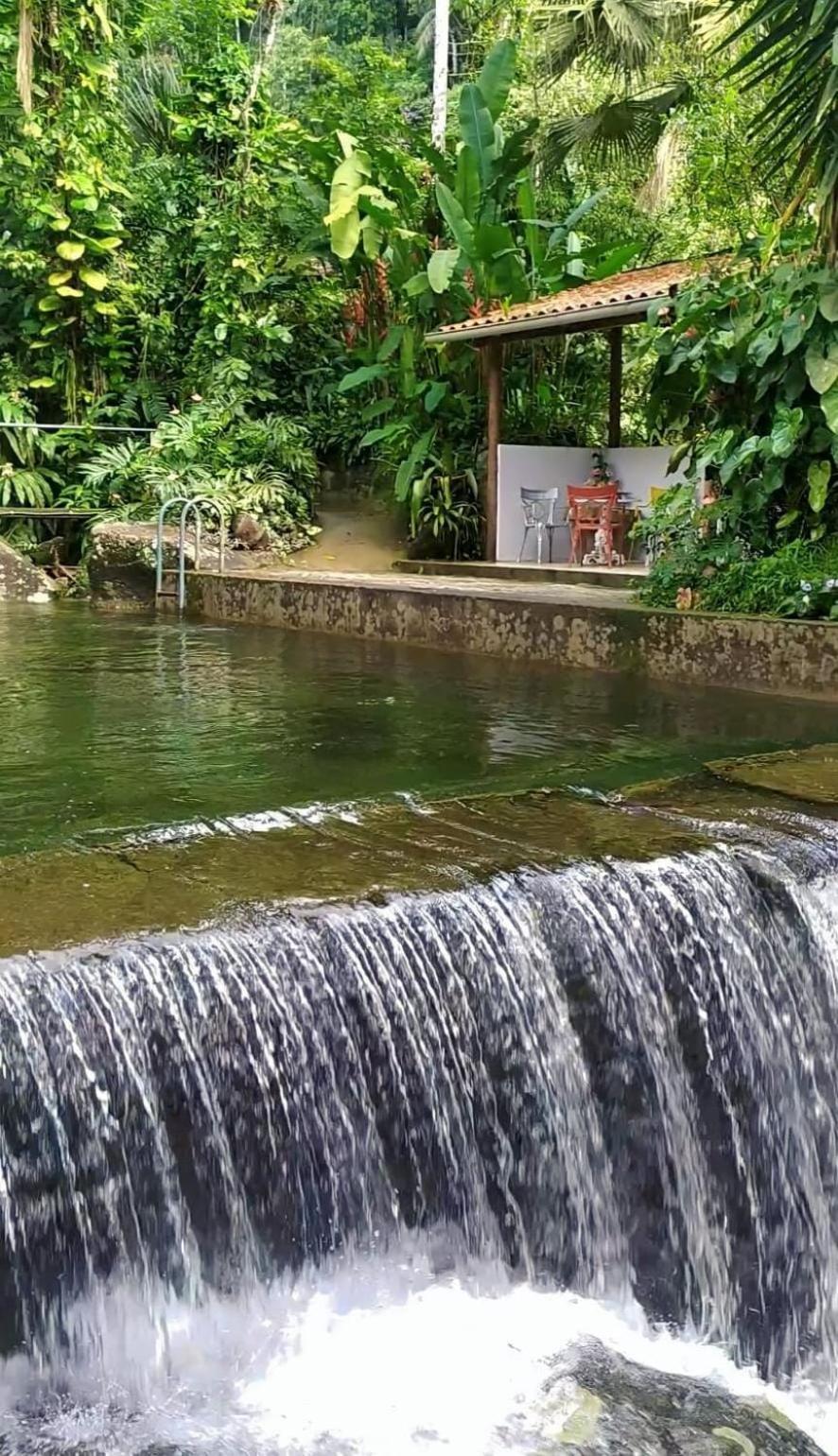 Apartamento Toca Da Onca Penedo  Exterior foto