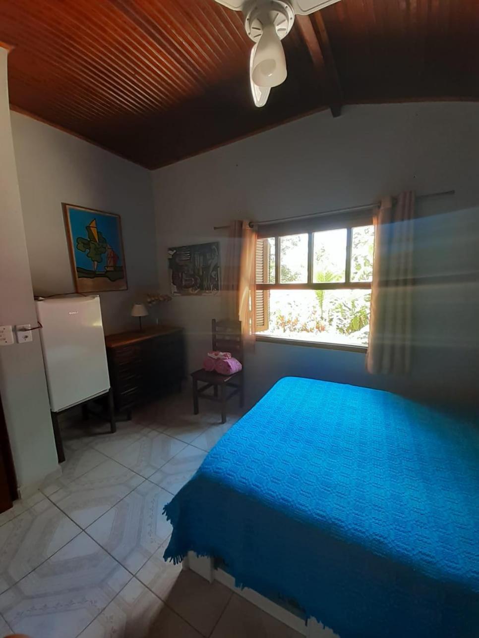 Apartamento Toca Da Onca Penedo  Exterior foto