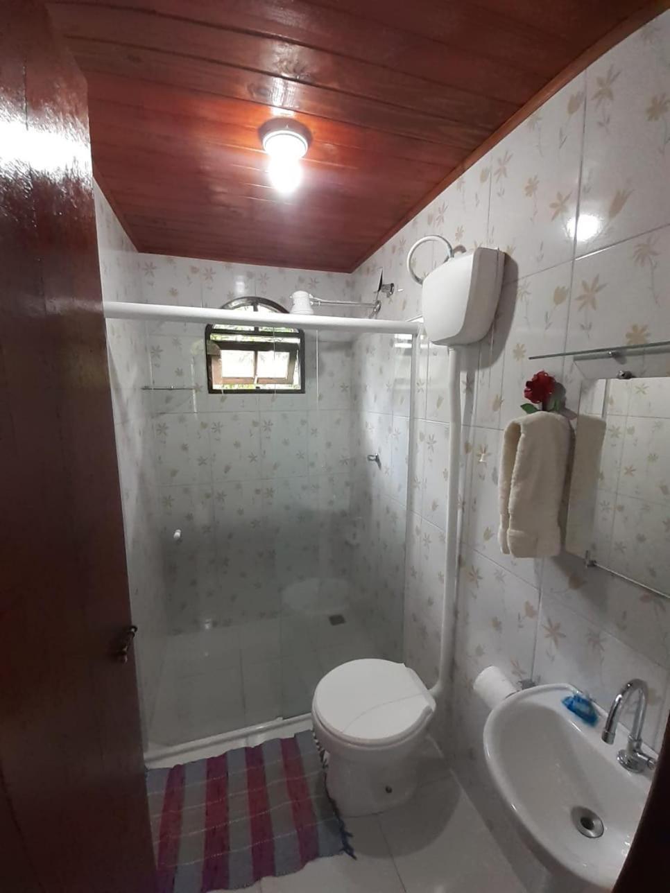 Apartamento Toca Da Onca Penedo  Habitación foto