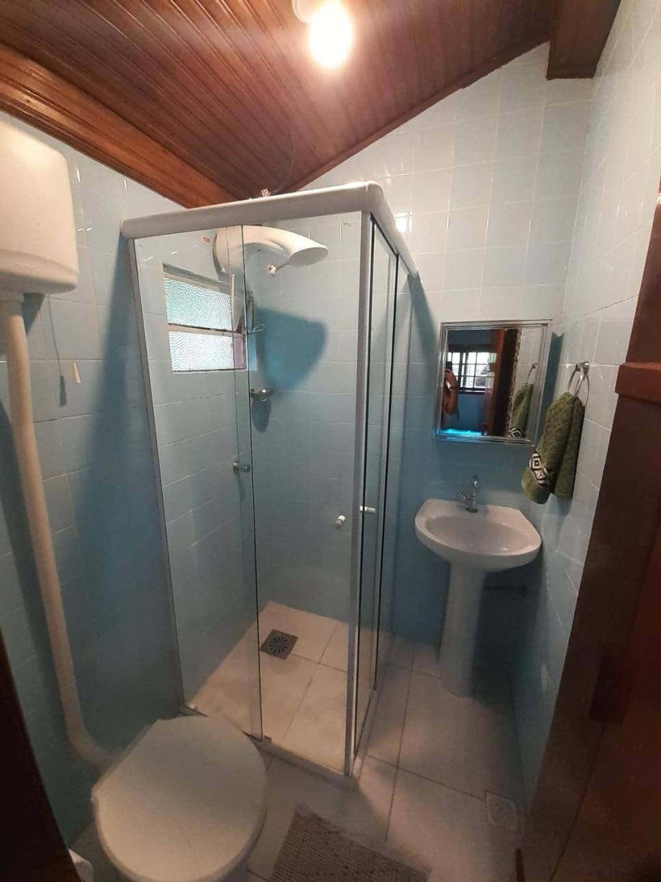 Apartamento Toca Da Onca Penedo  Habitación foto