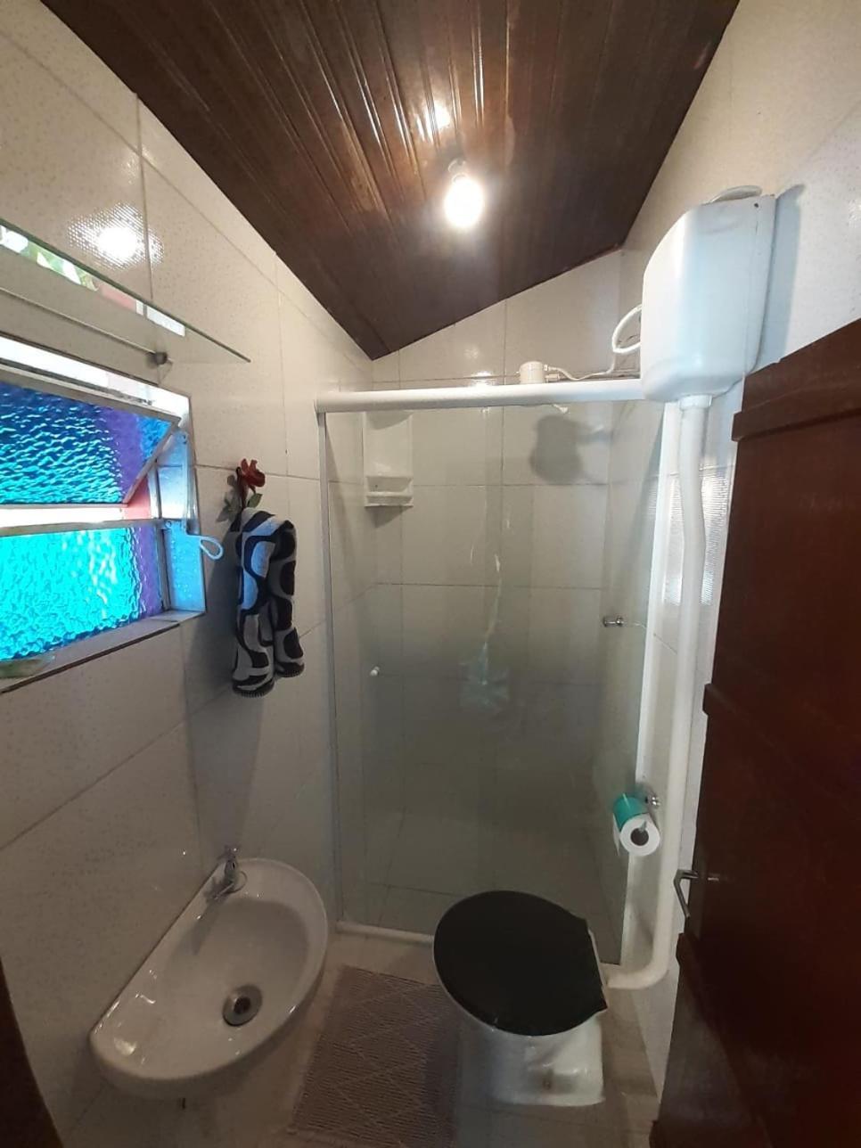 Apartamento Toca Da Onca Penedo  Habitación foto