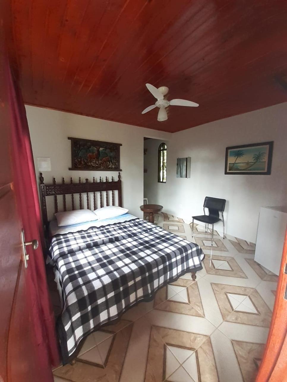 Apartamento Toca Da Onca Penedo  Habitación foto