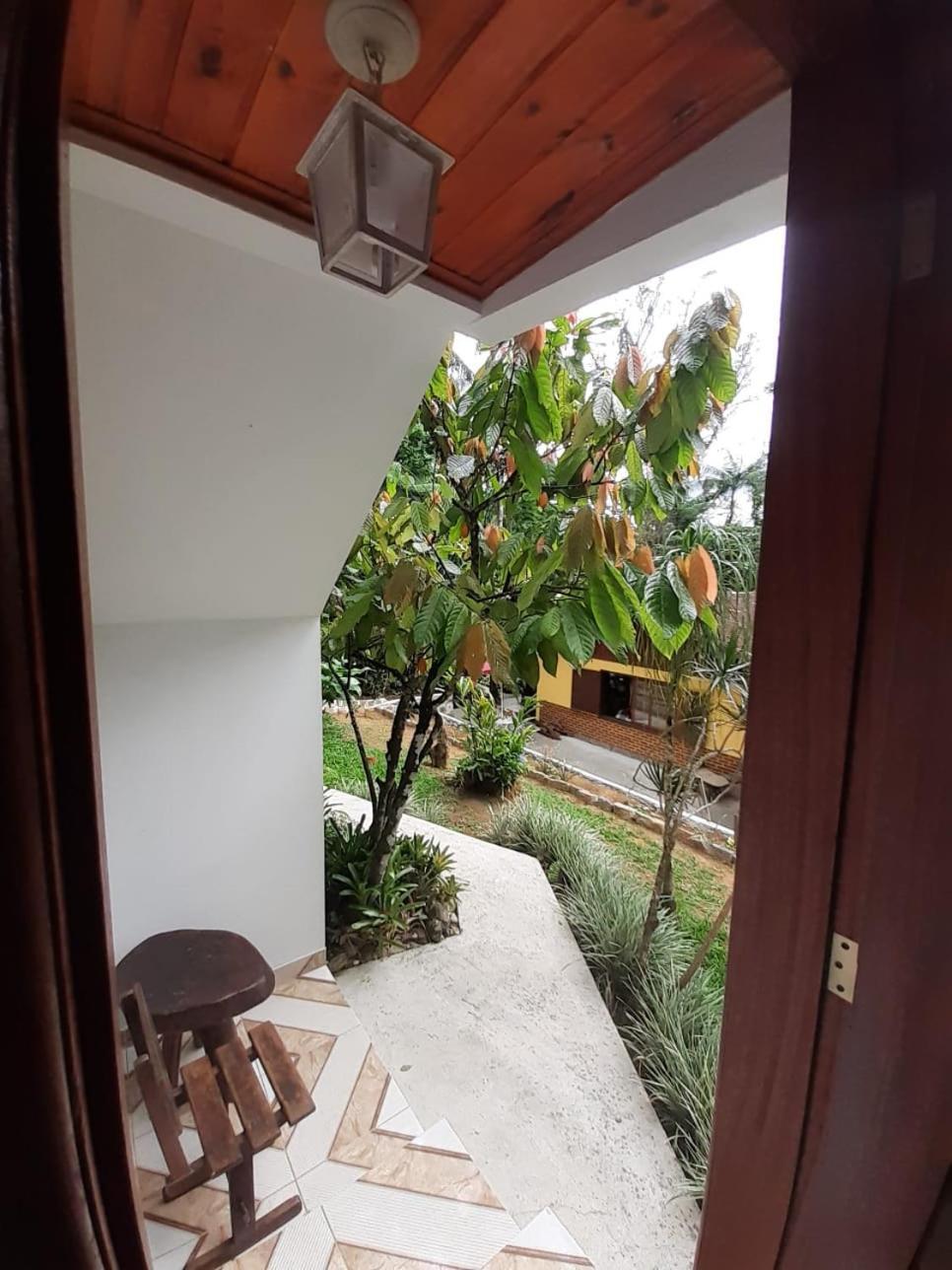 Apartamento Toca Da Onca Penedo  Habitación foto